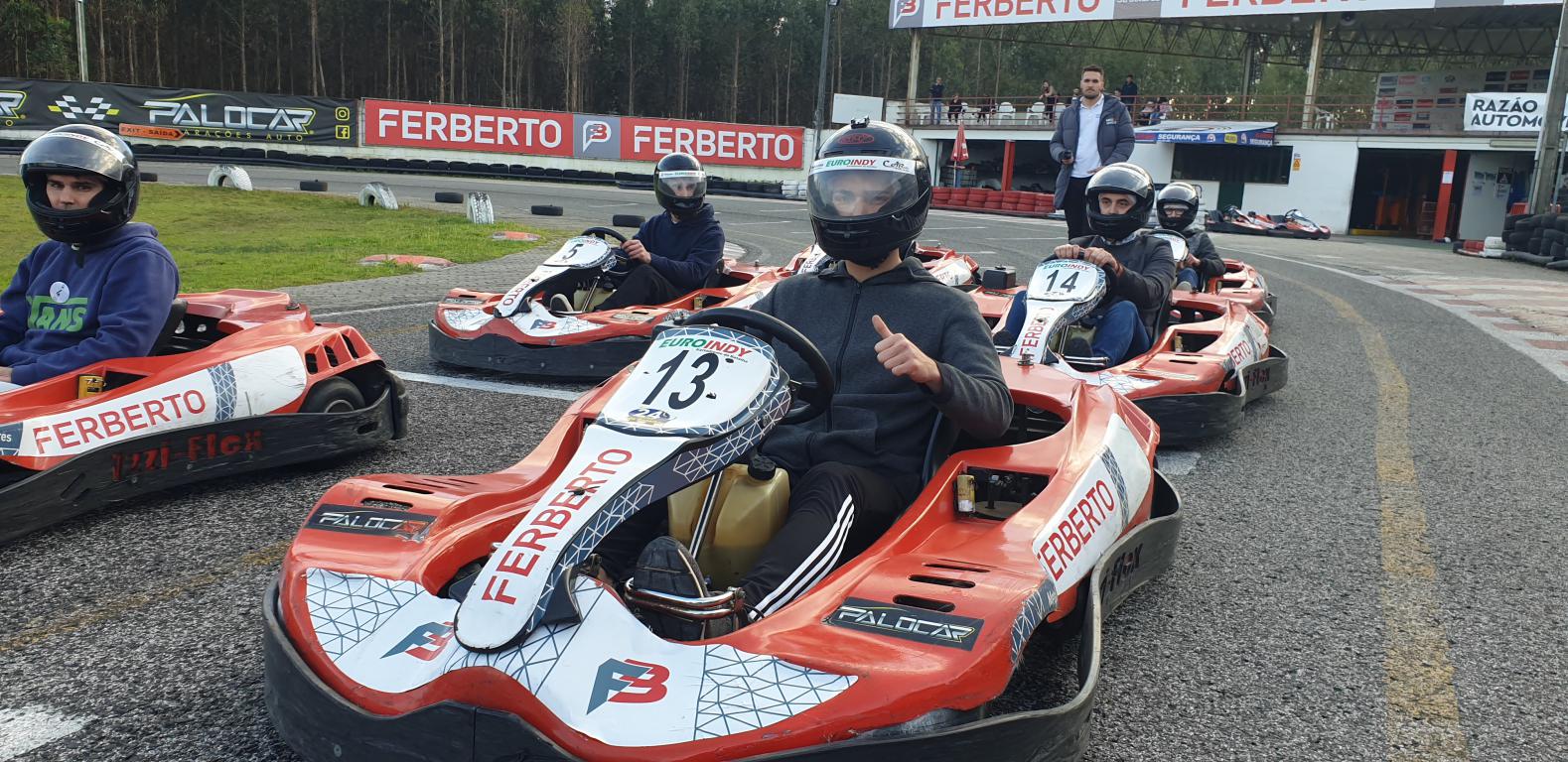 C1 Academy Razão Automovel67